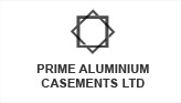 Prime Aluminium Casements Ltd. Prime Aluminium Casements Ltd.