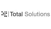Total Solutions Total Solutions
