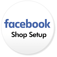 Facebook Shop Setup