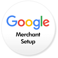 Google Merchant Setup