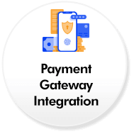 Payment Gateway Integration
