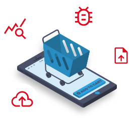 Ecommerce Marketing & Ecommerce Management
