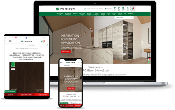 Ecommerce Website Design, Management & Shopping Ads