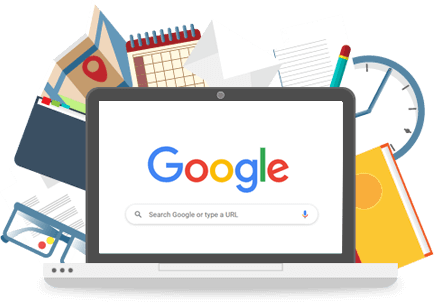 Google PPC Search Ads, Video Ads, Display Ads & PerfMax Ads