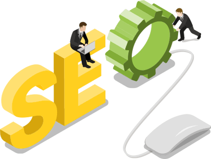 Search Engine Optimization - SEO